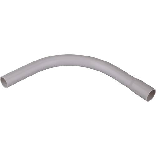 Fränkische Rohrwerke 22260050 Bogen Grau 1 St.