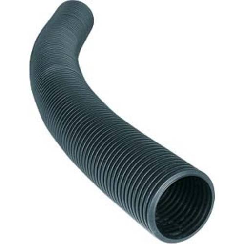 Fränkische Rohrwerke 19085175 Bogen Schwarz 1 St.