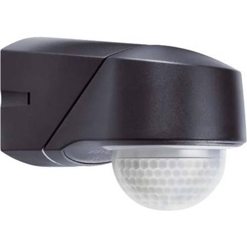 ESYLUX EM10015915 Aufputz Bewegungsmelder 280 ° Schwarz IP54