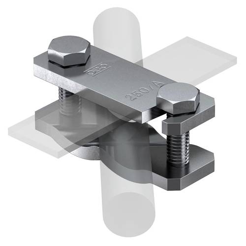 OBO Bettermann 5313058 250 A Montagezubehör 25 St.