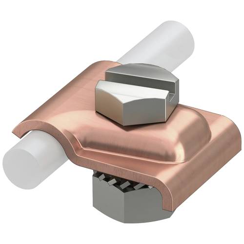 OBO Bettermann 5326338 324 S-CU Montagezubehör 10 St.