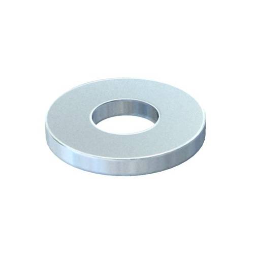 Unterlegscheibe 9 mm 16 mm Stahl 100 St. OBO Bettermann 966 M8 F 3402452