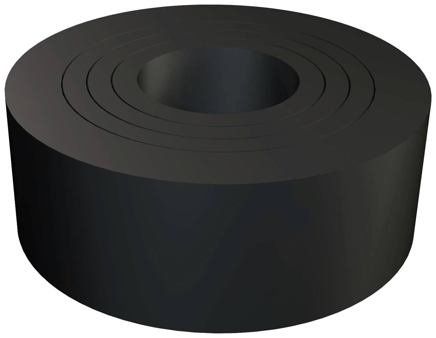 OBO Bettermann 2029421 107 B PG42 Einschnittring 50 St.