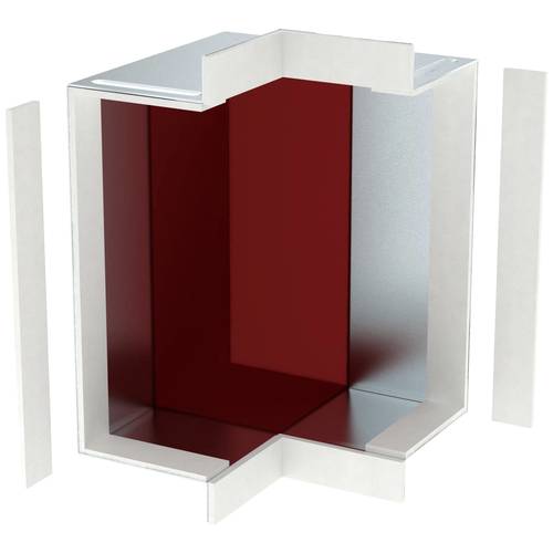 OBO Bettermann 7216420 Außeneck (B x H) 200 mm x 314 mm 1 St.