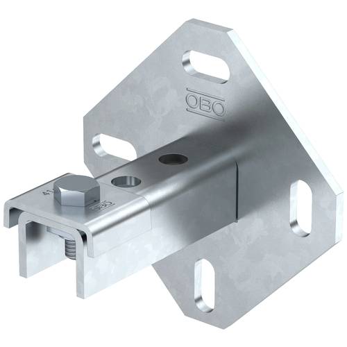 OBO Bettermann 1123191 Wandhalter 10 St. Metall