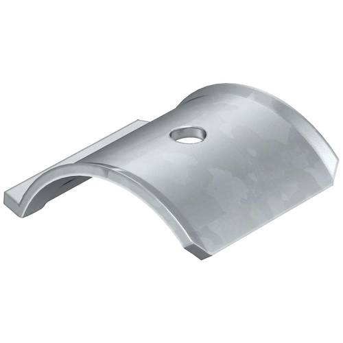 OBO Bettermann 1197134 Gegenwanne 100 St. Metall