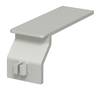 OBO Bettermann 6178092 Montagezubehör (B x H) 56 mm x 25 mm 100 St.