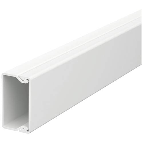 OBO Bettermann 6026354 Kabelkanal (L x B x H) 2000 x 35 x 20 mm 1 St. Lichtgrau