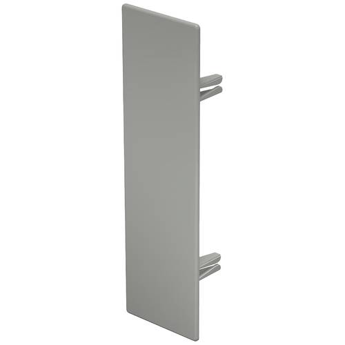 Thumbnail - OBO Bettermann 6022561 Endstück (B x H) 60 mm x 210 mm 10 St. Stein-Grau
