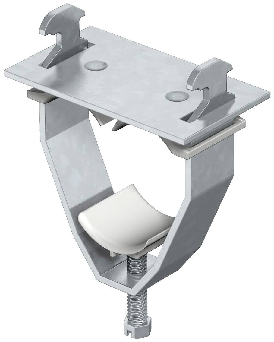 OBO Bettermann 1174614 Bügelschelle 25 St. Metall