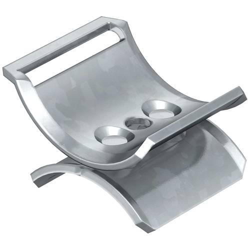 OBO Bettermann 1199730 Doppelwanne 50 St. Metall