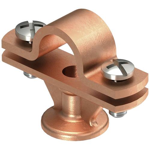 OBO Bettermann 5412633 113 ZN-16 Montagezubehör 10 St.