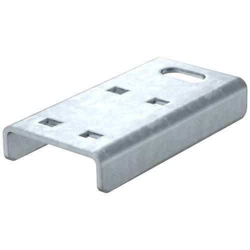 OBO Bettermann 6364942 Brandschutz 1 St. Metall