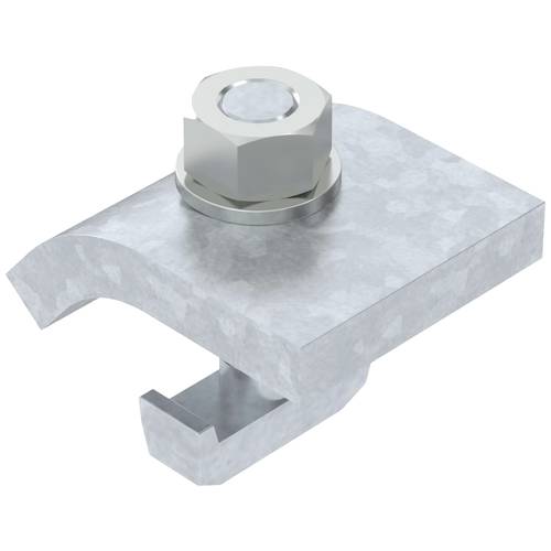 OBO Bettermann 6355056 Spannklaue 10 St. Metall