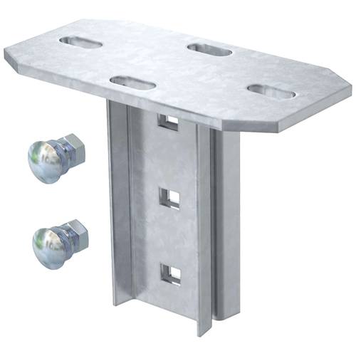 OBO Bettermann 6347053 Kopfplatte 1 St. Metall