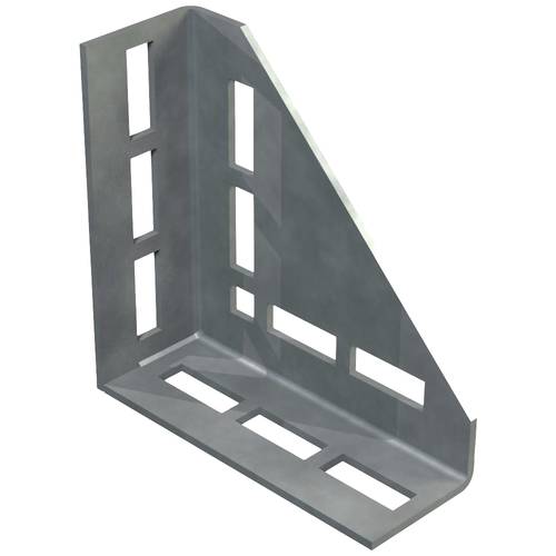 OBO Bettermann 6350100 Winkelstück 25 St. Metall