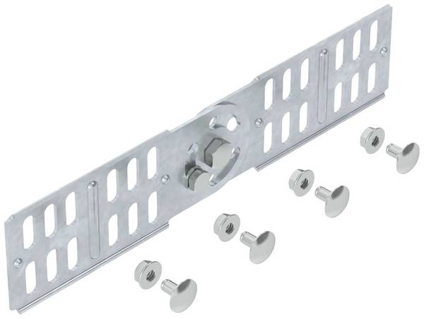 OBO Bettermann 7082223 Gelenkverbindung   1 St. Metall