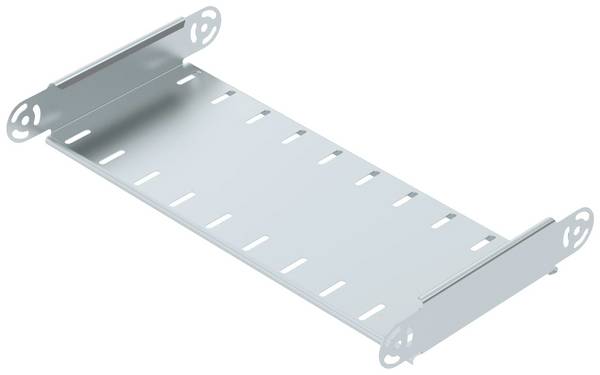 OBO Bettermann 7005407 Bogen  (B x H) 500 mm x 60 mm 1 St. Metall