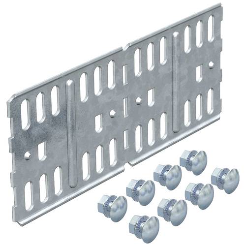 Thumbnail - OBO Bettermann 6067816 Verbindungselement 10 St. Metall