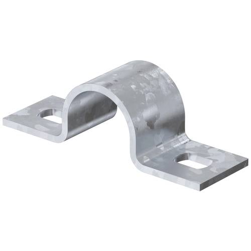 OBO Bettermann 1015133 Befestigungsschelle 50 St. Metall