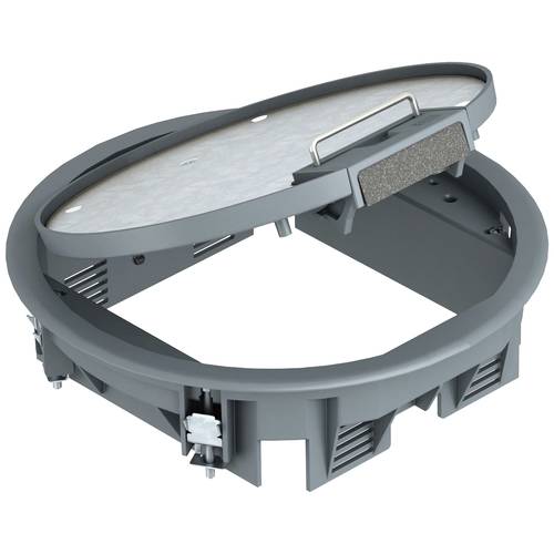 OBO Bettermann GESR4 U 7011 Geräteeinsatz