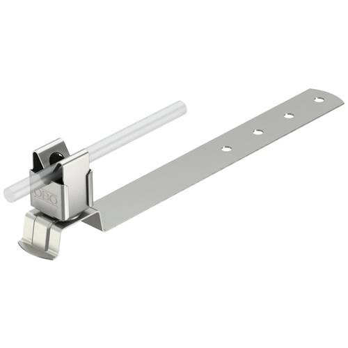 OBO Bettermann 5215552 157 F-VA 230 Montagezubehör 1 St.