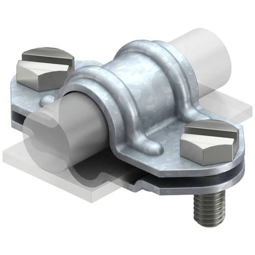 OBO Bettermann 5336007 226 8-10 Montagezubehör 20 St.