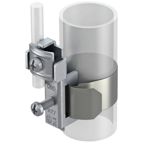 OBO Bettermann 5057523 927 2 Erdung 1 St.