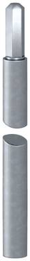 OBO Bettermann 5000203 219 20 OMEX FT/2,0m Erdung 5 St.