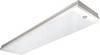ESYLUX EQ10126253 PNLCEL LED-Deckenleuchte LED LED fest eingebaut Weiß