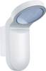 ESYLUX OL 100 LED 5K ws EL10710001 LED-Wandleuchte LED fest eingebaut 14 W LED Weiß