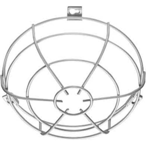 ESYLUX EM10425608 Schutzkorb Weiß