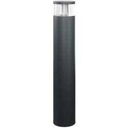 LED sloupkové LED světlo ESYLUX BL-ALV20018830ANTDAL EL10820205, 16 W, N/A, černá