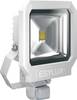 ESYLUX AFL SUN LED50W 3K ws EL10810220 LED-Außenstrahler 45 W Leuchtfarben: Weiß