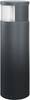 ESYLUX EL10820700 BL-ALV51 018 830 ANO LED-Pollerleuchte LED ohne 16 W Schwarz