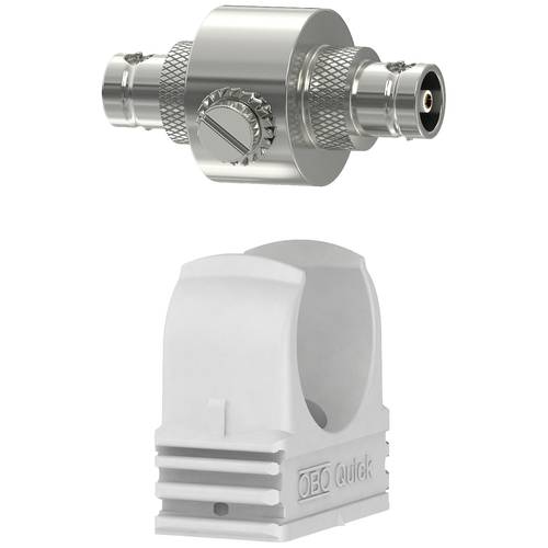 OBO Bettermann 5093236 DS-BNC W/W Montagezubehör 2.5 kA 1 St.