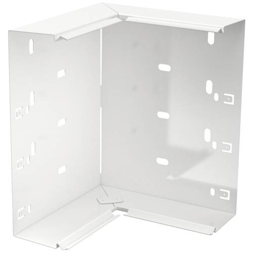 OBO Bettermann 6249655 Montagezubehör (B x H) 60 mm x 200 mm 1 St. Reinweiß