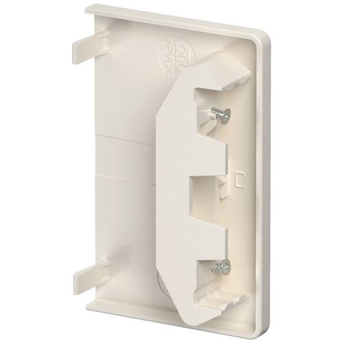 OBO Bettermann 6274371 Montagezubehör (B x T) 110 mm x 70 mm 1 St. Creme-Weiß