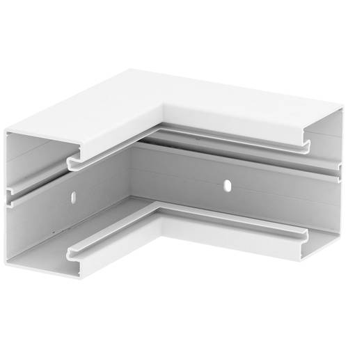 OBO Bettermann 6274340 Montagezubehör (B x T) 110 mm x 70 mm 1 St. Reinweiß