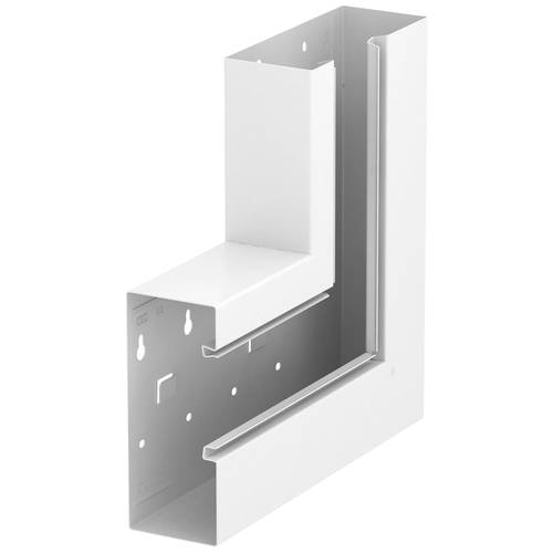 OBO Bettermann 6277820 Montagezubehör (B x T) 170 mm x 70 mm 1 St. Reinweiß