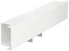 OBO Bettermann 6249264 T-Stück (B x H) 60 mm x 40 mm 1 St. Reinweiß