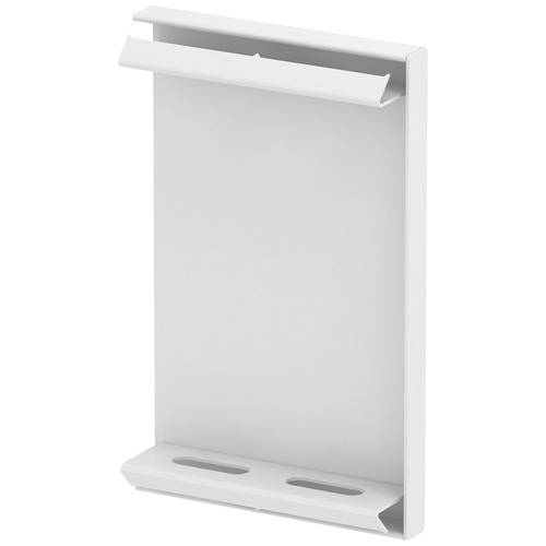 OBO Bettermann 6277070 Montagezubehör (B x T) 110 mm x 70 mm 1 St. Reinweiß