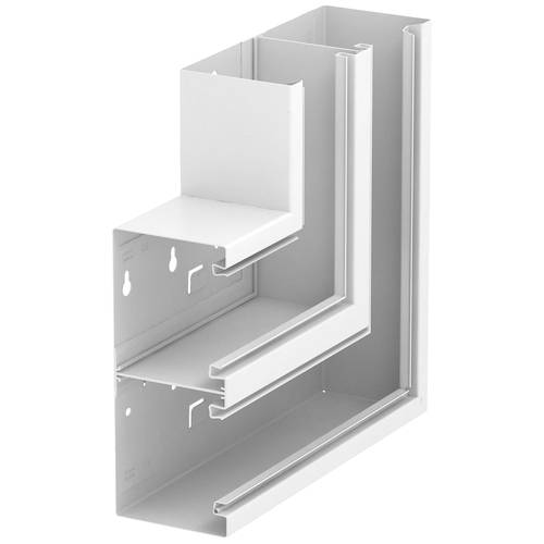 OBO Bettermann 6278520 Montagezubehör (B x H) 210 mm x 90 mm 1 St. Reinweiß
