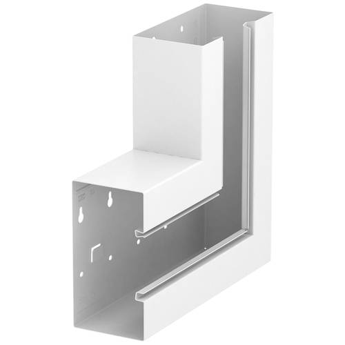 OBO Bettermann 6277720 Montagezubehör (L x B) 90 mm x 170 mm 1 St. Reinweiß