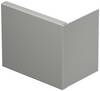 OBO Bettermann 6024882 Endstück (B x H) 150 mm x 100 mm 10 St. Stein-Grau