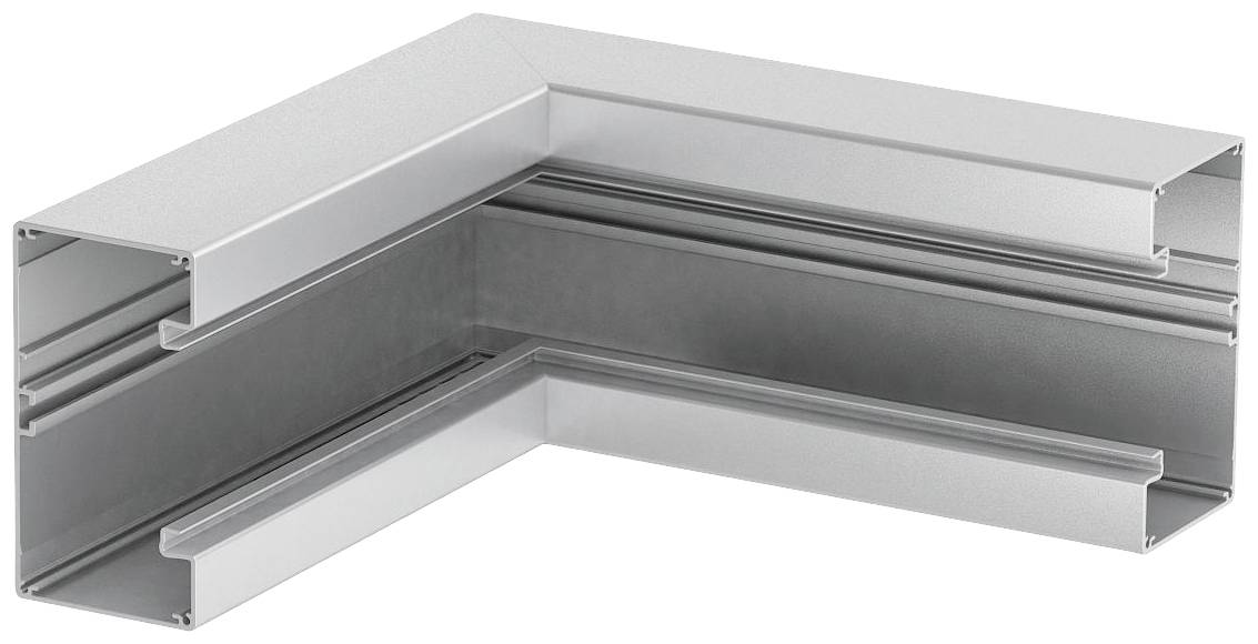 OBO Bettermann 6279343 Montagezubehör (B x T) 130 mm x 70 mm 1 St. Natur