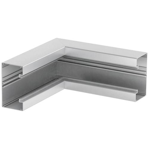 OBO Bettermann 6279343 Montagezubehör (B x T) 130 mm x 70 mm 1 St. Natur