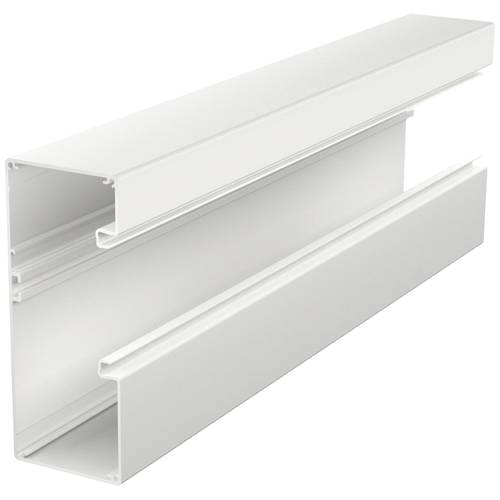 OBO Bettermann 6279460 T-Stück (B x T) 170 mm x 70 mm 1 St. Reinweiß