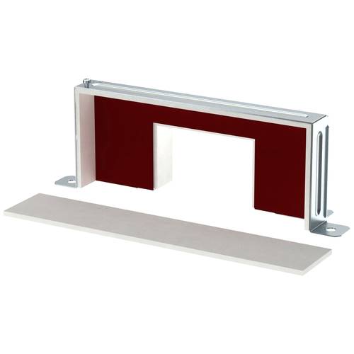 OBO Bettermann 7216404 Reduzierstück (B x H) 254 mm x 105 mm 1 St. Metall