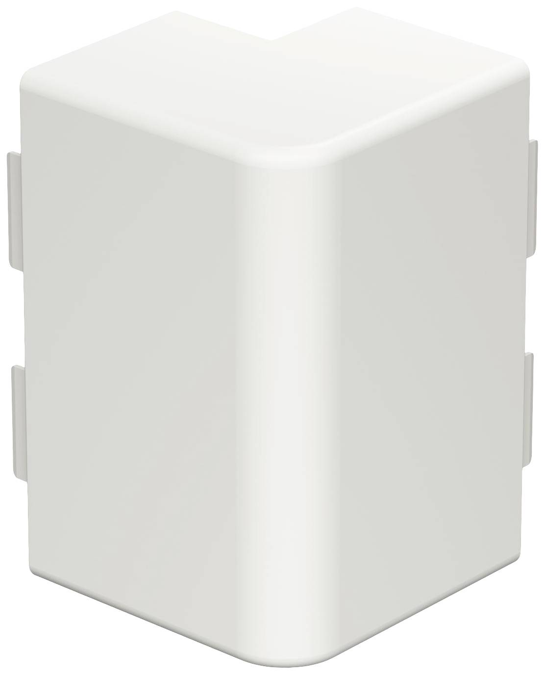 OBO Bettermann 6175642 Montagezubehör (B x H) 150 mm x 60 mm 2 St. Reinweiß